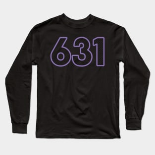 631 Long Sleeve T-Shirt